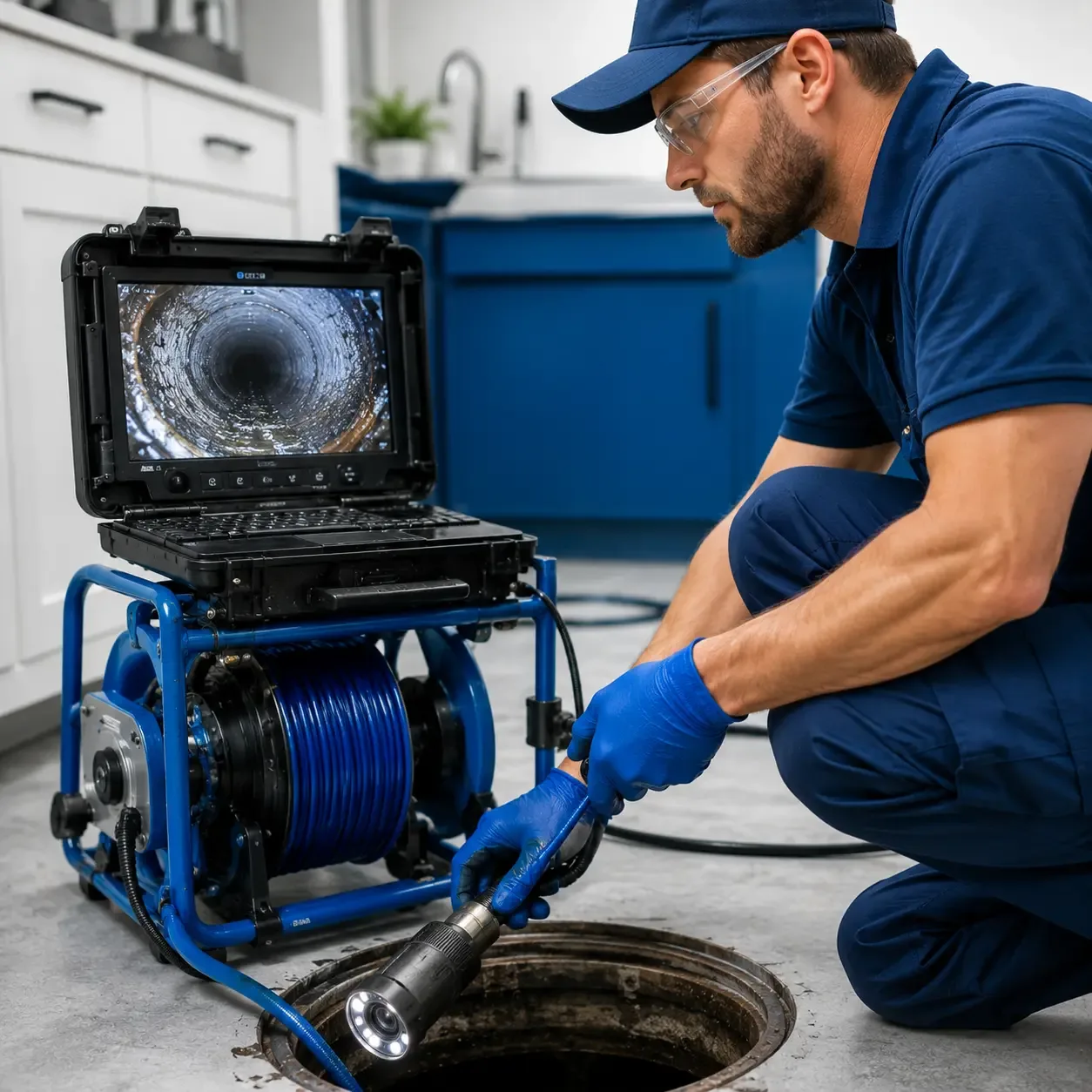 Pipe Relining professionals serving Oakwood, OH